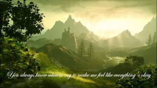 Lenka - Knock Knock (Lyrics)