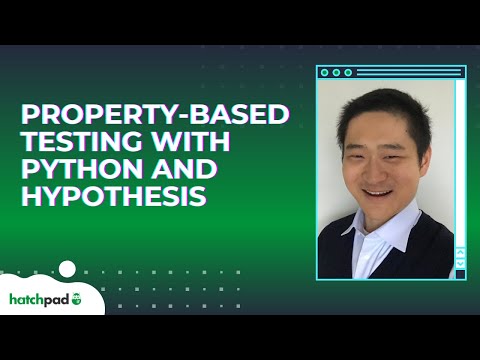 Property-Based Testing With Python And 'hypothesis' Framework | hatchpad