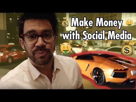 &#x202a;Want To Start Your Own Business? Learn Social Media Marketing...&#x202c;&rlm;