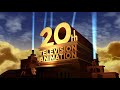 Gracie Films 20th Television Animation 2021