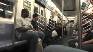 Lab 2011 - The Last Poets, New York, New York