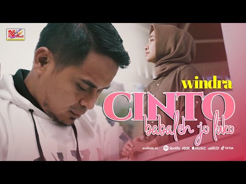 Windra - CINTO BABALEH LUKO ( Official Music Video )