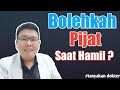 PIJAT SAAT HAMIL BOLEHKAH TANYAKAN DOKTER Dr Jeffry Kristiawan