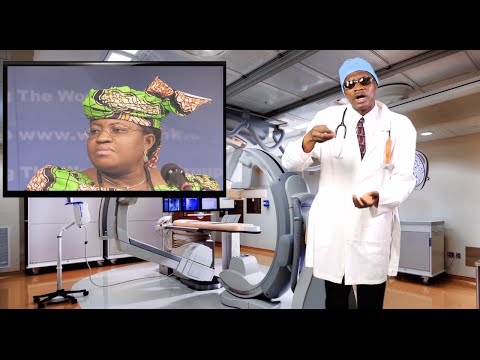Dr. Damages Show- Episode 181: NNPC Audit Report & Ngoo Baby's Final 419
