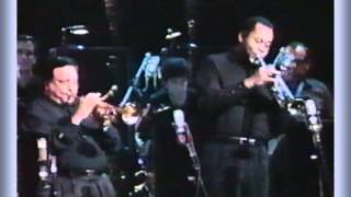 ARTURO SANDOVAL - GRP ALL - STAR BIG BAND (Live)