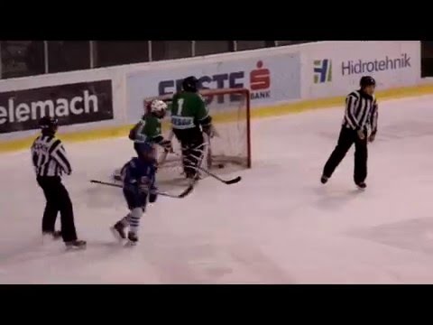 DP HOKEJ U12  OLIMPIJA : HKMK BLED-A     9.1.2016