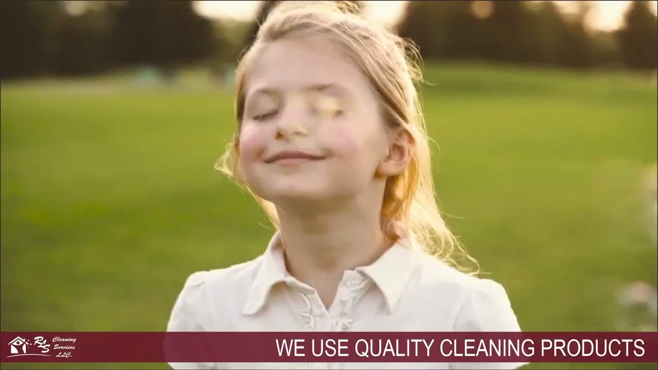 RLS Cleaning Services LLC - Elevating your Space