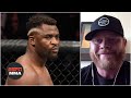 Eric Nicksick previews Francis Ngannou’s rematch vs. Stipe Miocic at UFC 260 | ESPN MMA