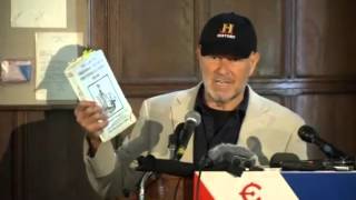 Columbus' ship believed found | Missing Columbus Ship Found but looted