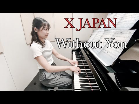 X Japan - Without You