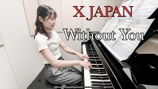 X Japan - Without You