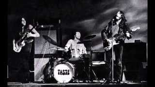Morning Sun - Taste  - Live in Basel 1970