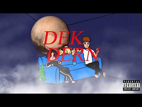 K11xpt X Zonix - Dek Dern (iLoyProduction) I (Official Visualizer)