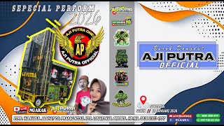 Download lagu 🔴LIVE BUROK DANGDUT AJI PUTRA DS. SARIREJA TANJUNG BREBES 19 JANUARI 2026 mp3