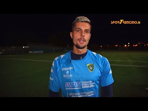 Daniele Lazzaro (Mezzocorona)