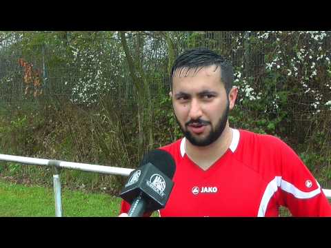 C. Aydin (FC Haak Bir) & K. Kasten (Fatihspor) - Die Stimmen (Kreisliga 4, FC Haak-Bir - Fatihspor)