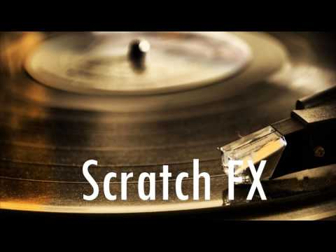 Scratch Fx DNA Free Sound Fx