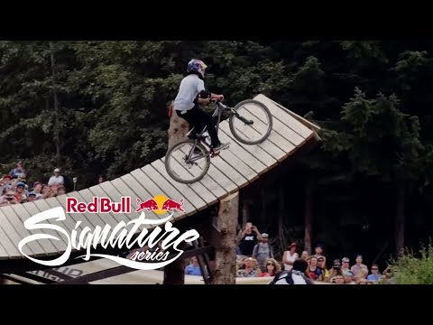 Joyride 2012 FULL TV EPISODE | Red Bull Signature Series