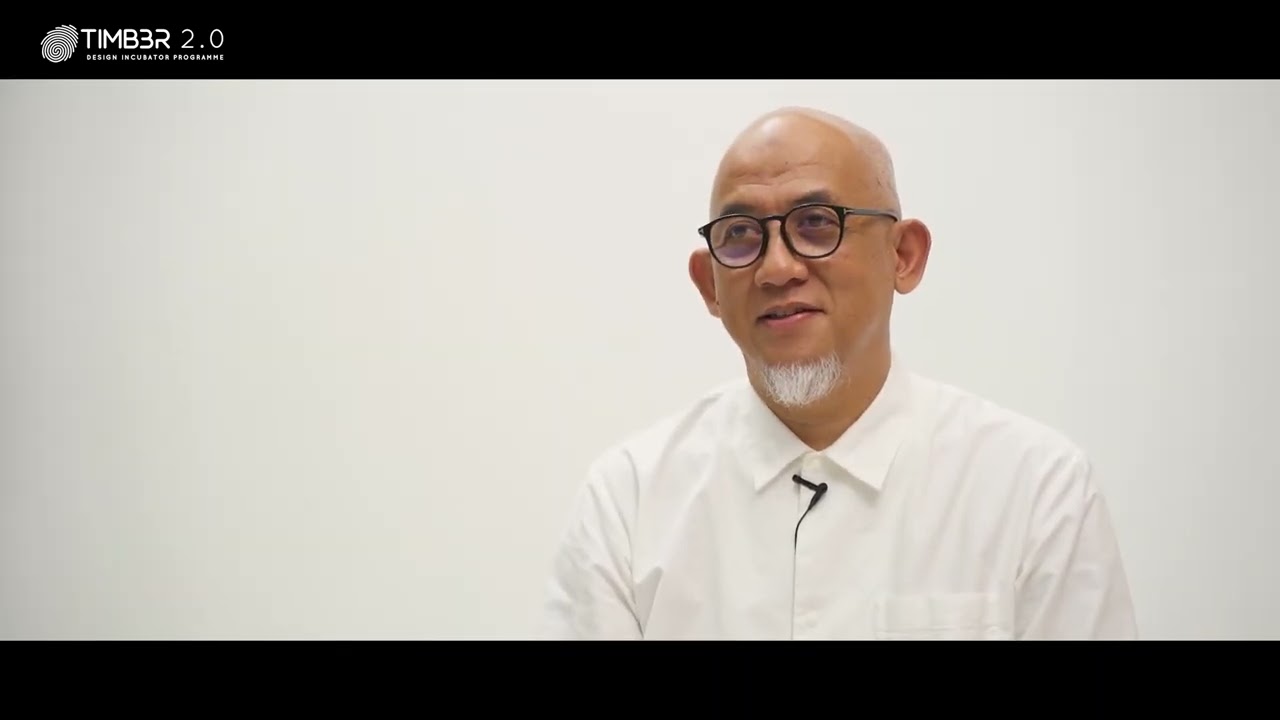 TIMB3R 2.0 Episode 6 : Work in Progress of " Hip To Be Square "