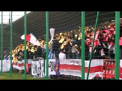 IV liga: ŁKS Łódź - Astoria Szczerców 1:0