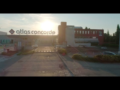 Atlas Concorde Company Profile Video (2019)