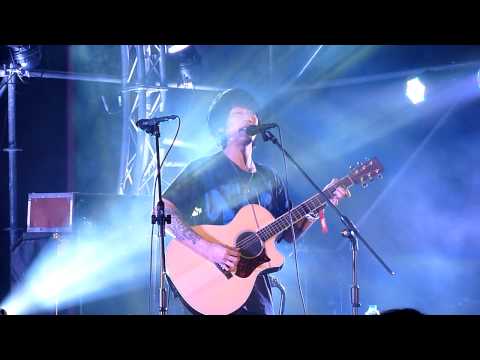 09. Takeshi Hosomi 細美武士 - Wonderful tonight (COVER Eric Clapton) video thumbnail