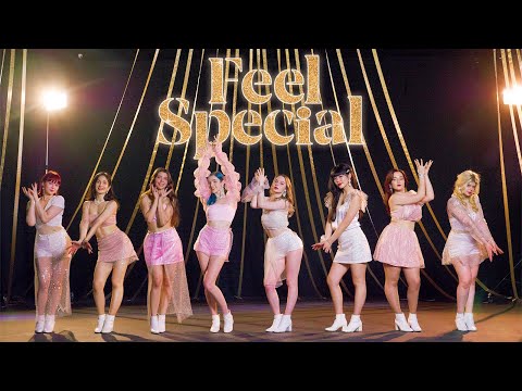 [BOOMBERRY]TWICE(트와이스) - Feel Special dance cover