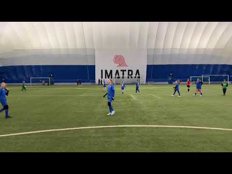 Lautp - IPS Harjoituspeli 24.1.2025