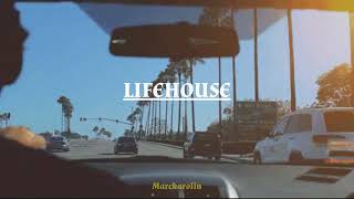 Lifehouse- Wash (traducida al español)