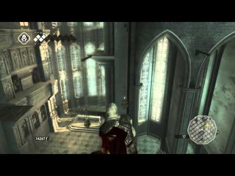 Assassin's Creed II - Parte 14: Santa Maria Gloriosa dei Frari