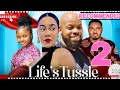 LIFE S TUSSLE 2 Trending Nollywood Nigerian Movie Review Adakirikiri Kachi Nnochiri 2024