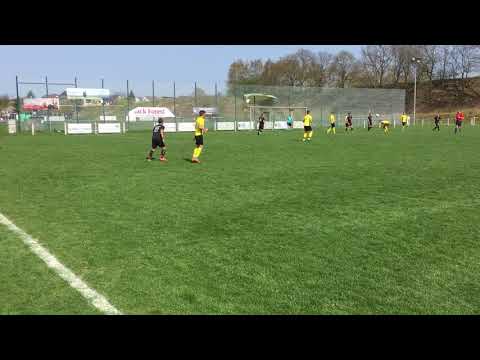 SV Staufenberg in Mörsch