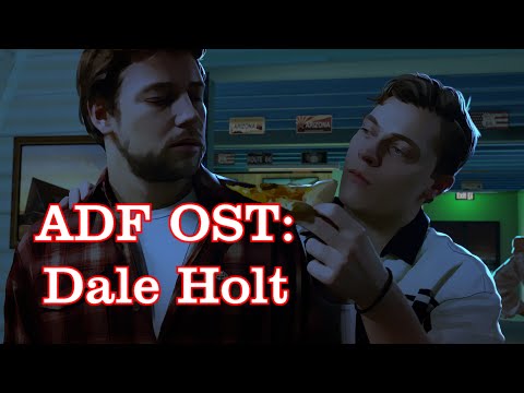 As Dusk Falls Original Soundtrack: Dale Holt