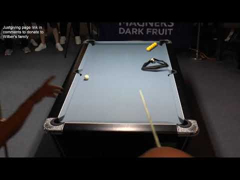 Ross McInnes Exhibition in Memory of Wilber Jackson