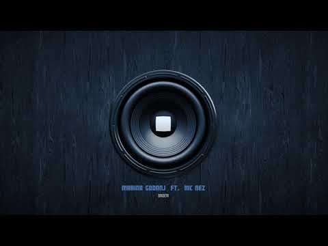 Marina Godanj Ft. Mc Nez - Zauzeta