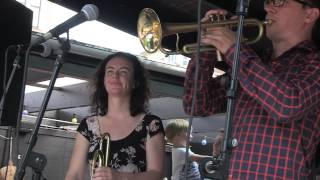 Please Don't Talk About Me When I'm Gone / RAGSTRETCH