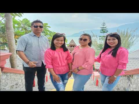 Lundu Sidabutar feat Beta Voice - DANG TARPILLIT AU DI HO