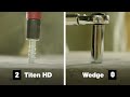 Advantages Of The Simpson Strong Tie Titen HD Heavy Duty Screw Anchor Vs Wedge Anchor
