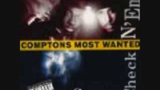 Compton&#39;s Most Wanted Driveby Miss Daisy