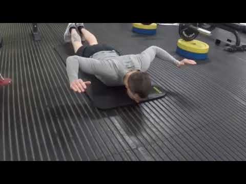 Unit 29 fitness - Y-W-Ts