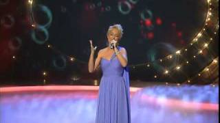 Michelle - Manege frei für mein Gefühl 2010