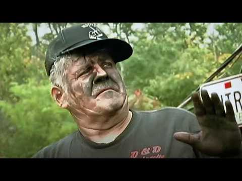 Hard Coal: Last Of The Bootleg Miners