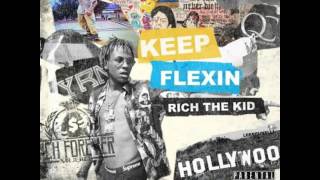 Rich The Kid - Greedy