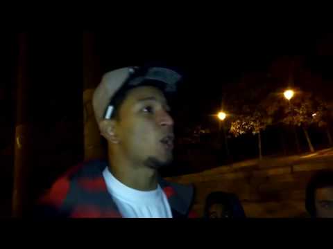 Jota vs Pollo - Cuartos - Martes Battle