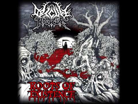 Obscure Oracle - Crimson Night