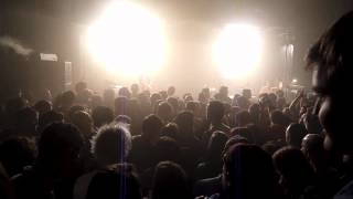 Summer Camp - Losing My Mind / Ghost Train @ Scala, London 21/03/12