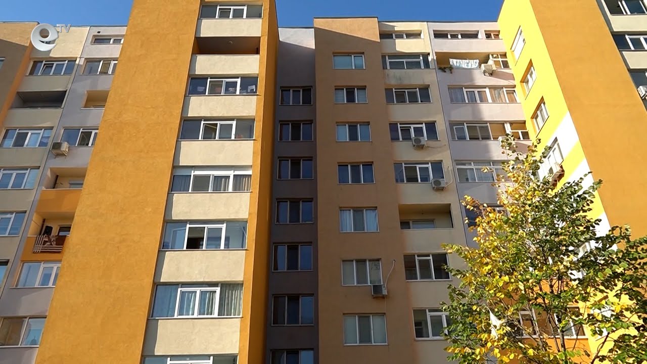 45 блока в община Кърджали са кандидатствали по програмата за саниране