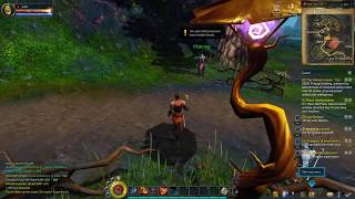 ASTA Online Reboot: First 8 Levels gameplay (2017)