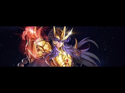 SAINT SEIYA AWAKENING TEST MILO GC GLOBALE EN PVE PVP NON OPTI EN SKILLS TOMES FREE TO PLAY