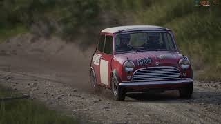 Assetto Corsa Rally_Mini Cooper S_HAFREN SOUTH S4_3:33.330